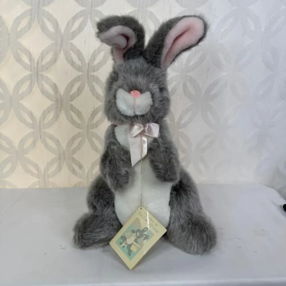 Hand Puppet Rabbit Easter 18
